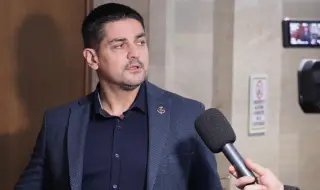 Радостин Василев: Ако сега се приемат сканиращите устройства, ще настъпи хаос