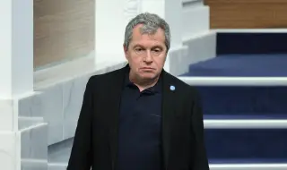 Тошко Йорданов: Ще защитим нашия народ, нашите работни места и нашите електроцентрали