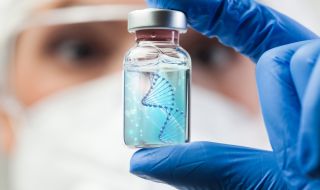 Учените се плашат от това, че човешката ДНК е пръсната навсякъде