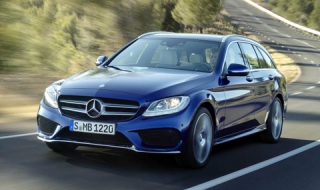 Вижте колко коли продава Mercedes-Benz