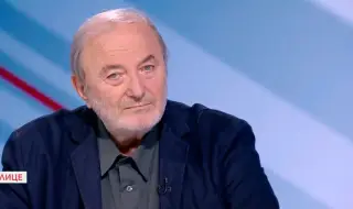 Д-р Николай Михайлов: Не намирам съществена разлика в поведението на Румен Радев, като президент и премиер