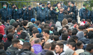 Горещи точки ще има в Италия и Гърция