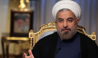 Хасан Рохани: Има подобрение в отношенията между Иран и САЩ