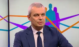 Костадинов за преодоляното вето: Сериозна победа за българския народ и за запазването на българската държавност