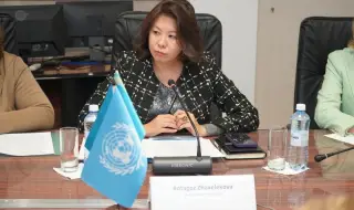 Mechanism for consideration of requests and views of human rights treaty bodies recognized by the Republic of Kazakhstan