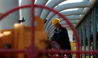 От Нефтогаз са готови да приемат руските условия за транзит на газ към Украйна