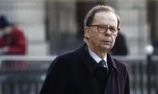 Почина бившият изпълнителен директор на Renault