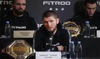 Реал трябва да се отърве от капризните играчи, смята Хабиб Нурмагомедов