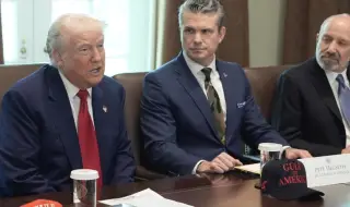 Chamber of Commerce urges Trump to lift tariffs on goods that cannot be made in the US 