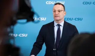 В Бундестага поискаха Германия да получи достъп до ядрените оръжия на Великобритания и Франция