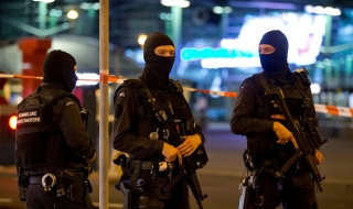 В Швейцария арестуваха вербовчик на джихадисти