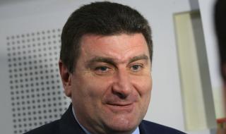 Валентин Златев слезе от председателския пост на Петролната и газова асоциация