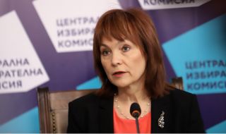 ЦИК вече подготвя балотажа