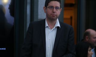 Петър Чобанов: Предлагаме промени за прекратяване на модела "Джипка"