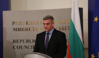 Премиерът Янев назначи нов шеф на Държавната агенция за българите в чужбина - 1