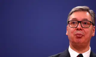 Вучич още веднъж призова САЩ да дадат лиценз на НИС