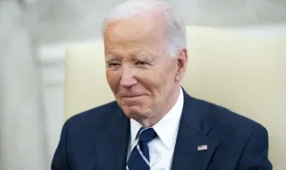 Joe Biden: Russia's Attempts to Subvert Moldova's Election Process Failed 