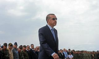 Ердоган иска размяна на заложници