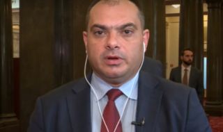 Филип Попов: Вот наесен означава безвремие, хаос, липса на бюджет за следващата година