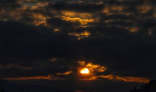 Температурите падат чувствително