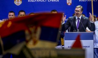 Вучич мистериозно обеща: Очаквайте много важни новини за Сърбия