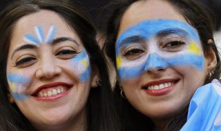 Читателите на ФАКТИ предвиждат световна титла за Аржентина