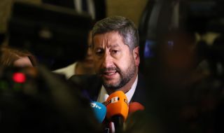 Христо Иванов: Ние тази битка в НС не сме я търсили