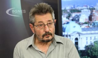 Проф. Георги Каприев: Рушим системата, създадена от прехода