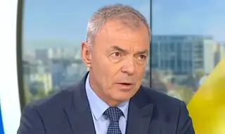 Сергей Игнатов: МОН е готово за изборите, ще следим за корпоративен вот в училищата