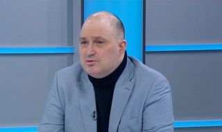  Стефан Гамизов: Случи се най-голямата авария в българската енергетика