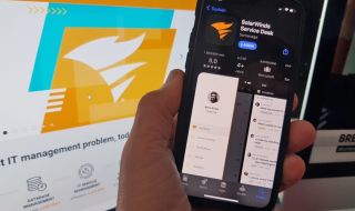 Американските власти обсъдиха опасността от хакерски атаки срещу Украйна