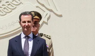 Асад с условия към Ердоган
