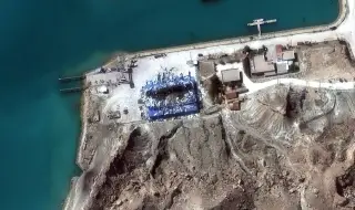 Strategic targets attacked on Saturday in the Middle East region 