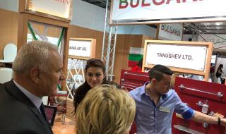 Гърция търси български строителни материали