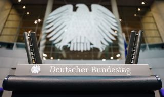 Германия въвежда регистър на лобитата