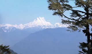 Лавина погуби четирима души в Хималаите