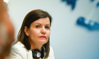 Силвия Георгиева: Бюджтът дава на общините средства, с които ще можем да оцелеем