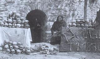 144 години от Баташкото клане