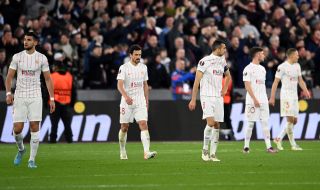 Англичани разплакаха най-успешния тим в историята на Лига Европа след продължения
