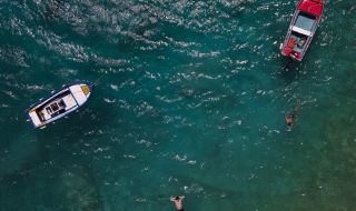 Гърция предлага подводен туризъм