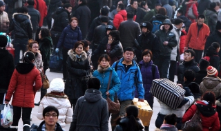 Издирват сериен убиец в Китай