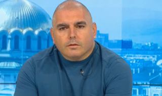 Криминалист с разкрития за двойното убийство в Благоевград 