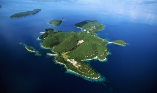 Нов опит за продажба на гръцки острови