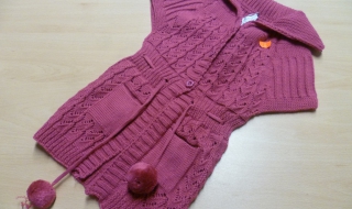 Опасни детски жилетки на пазара