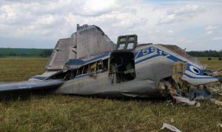 Пригожин е свалил руски самолет с 10 войници по време на метежа
