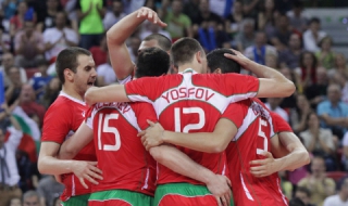 Соколов: Ще дадем максимума на Европейското