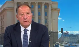 Ангел Найденов: НАТО показа липса на готовност за бъдеща война