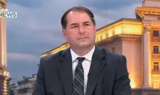 Борислав Цеков за промените в ИК: Между Бай Ганьо и Илон Мъск избирам да се доверя на Мъск