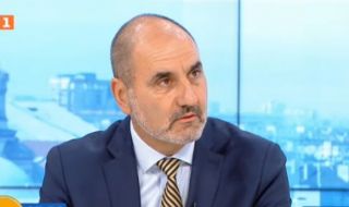 Цветанов: Можем да разрушим за дни изграденото доверие от атлантическите ни партньори