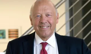 Германски милиардер вярва, че лидерът на AfD може да стане канцлер